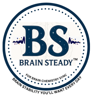 BrainSteady Logo