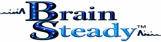BrainSteady logo